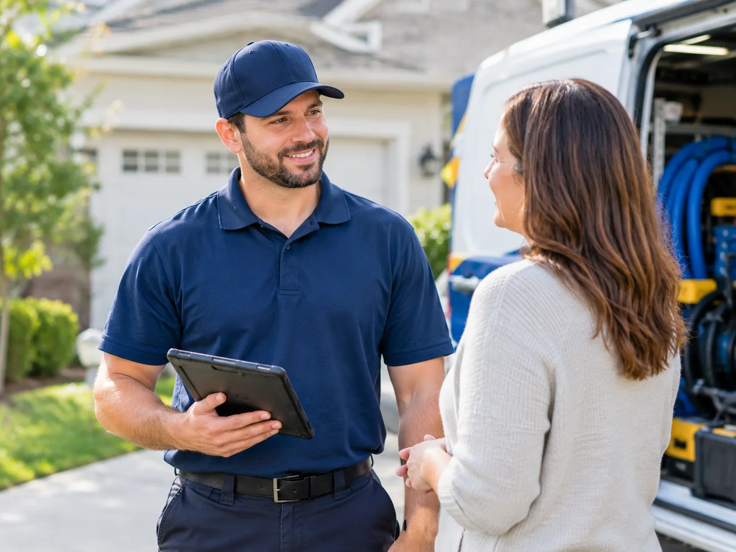 Sewage Backup Cleanup Midland, TX FAQs